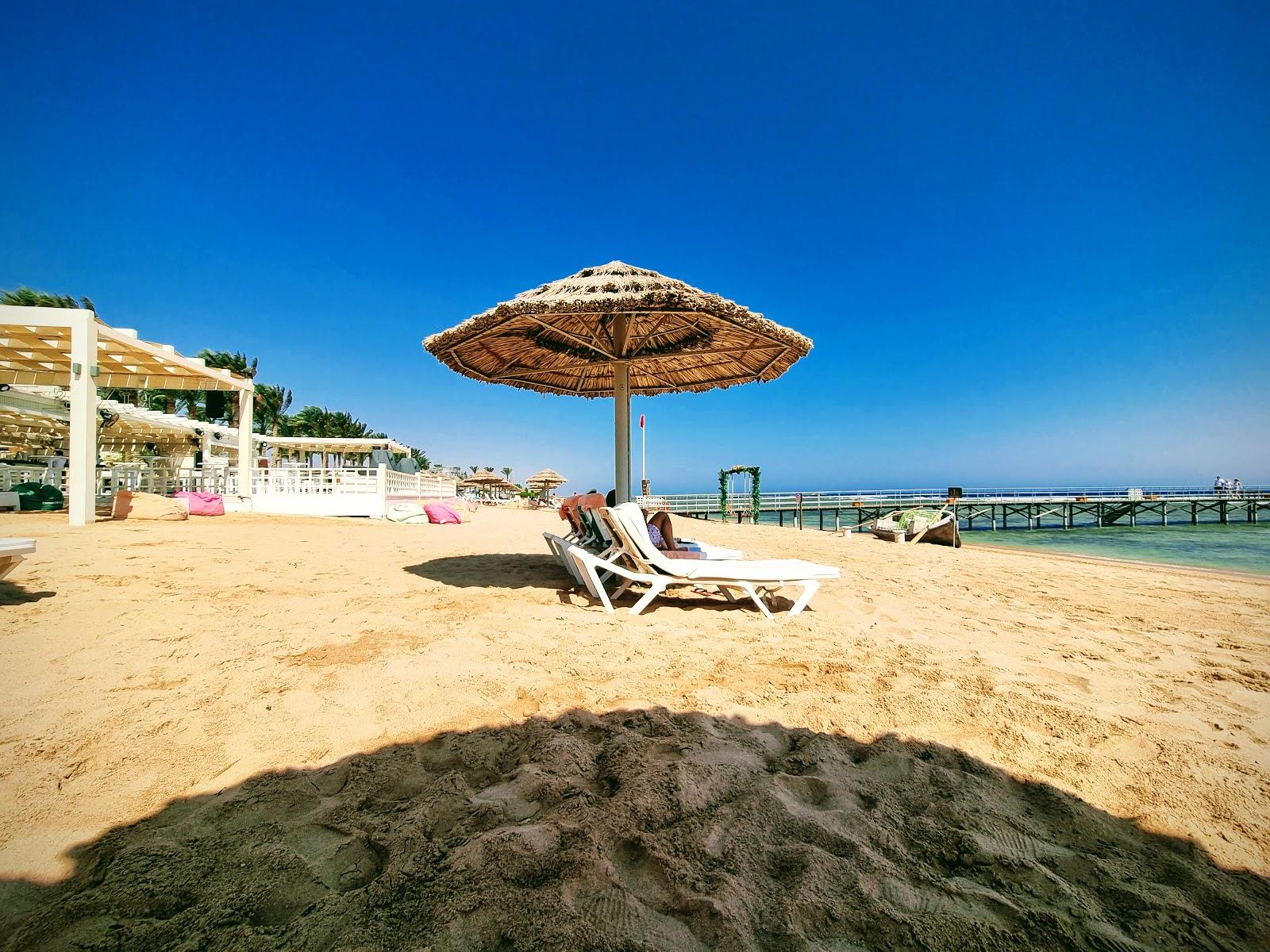Sandee Rixos Beach