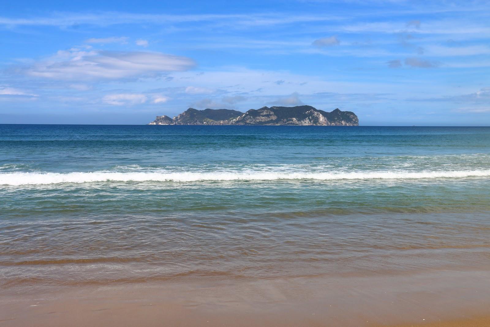 Sandee Whangapoua Bay