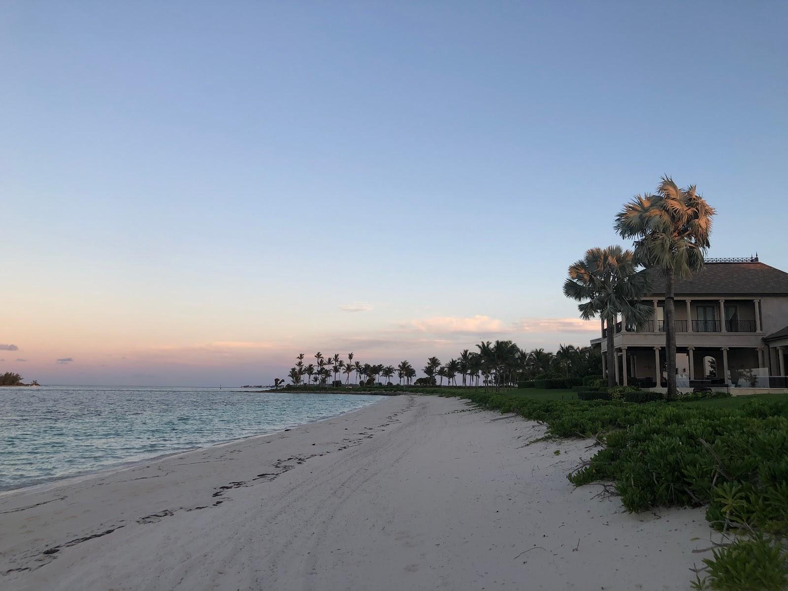 Sandee Smugglers Beach