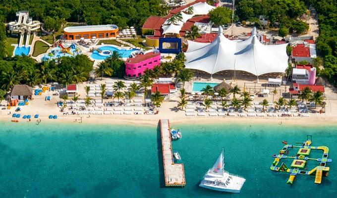 Sandee Playa Mia Grand Beach & Water Park