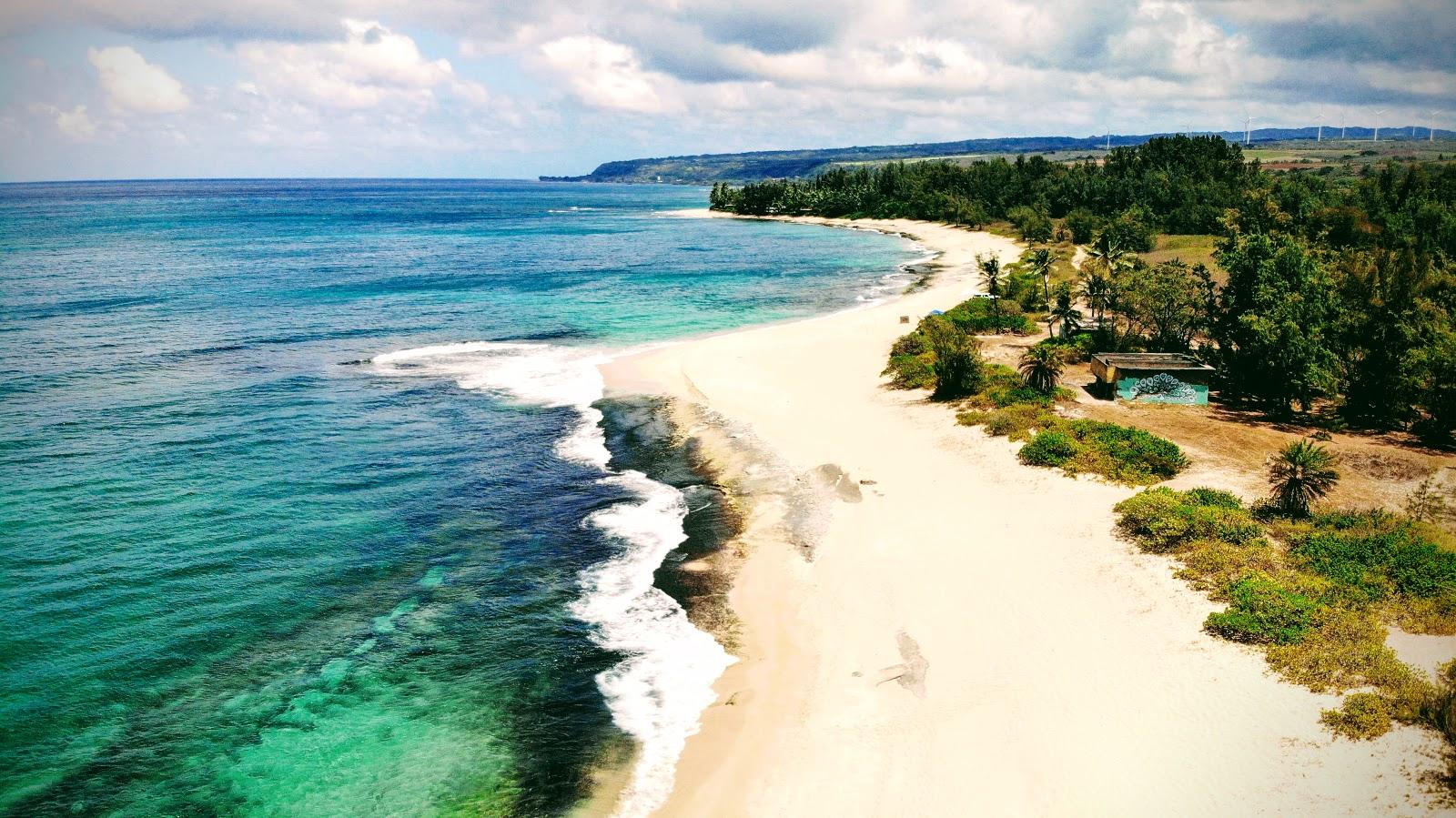 Sandee Papailoa Beach