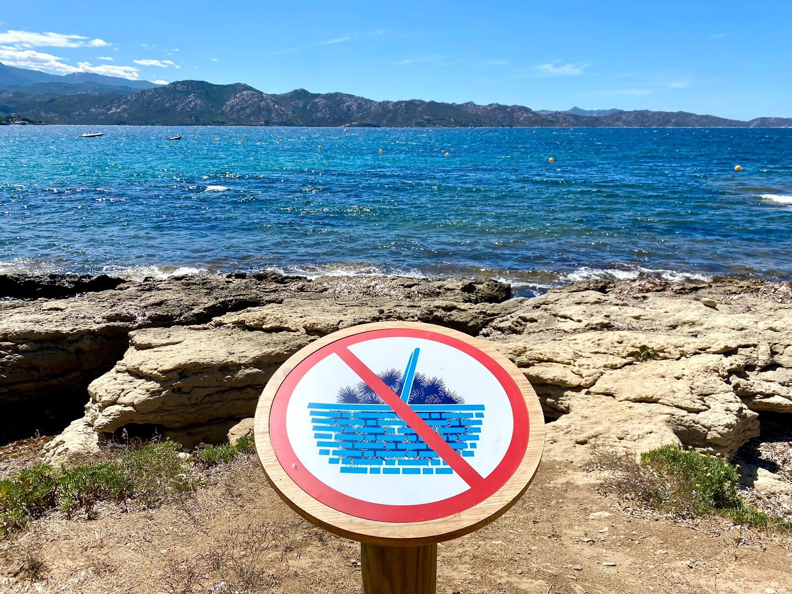 Sandee Plage D’Olzu