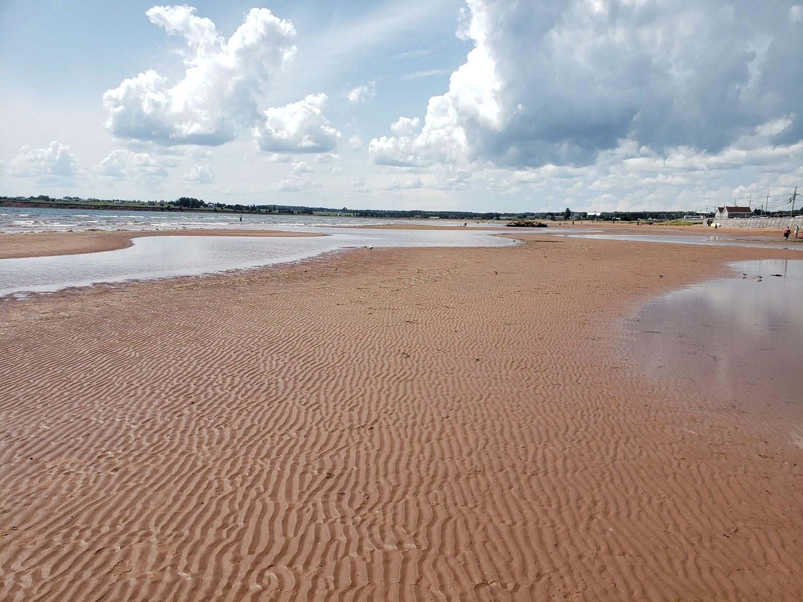 Sandee Souris Beach Provincial Park