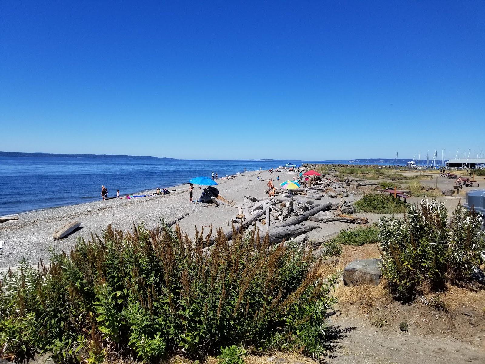 Sandee Marina Beach Park