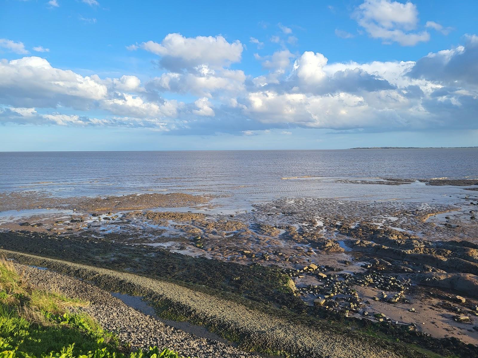 Sandee Irlam's Beach