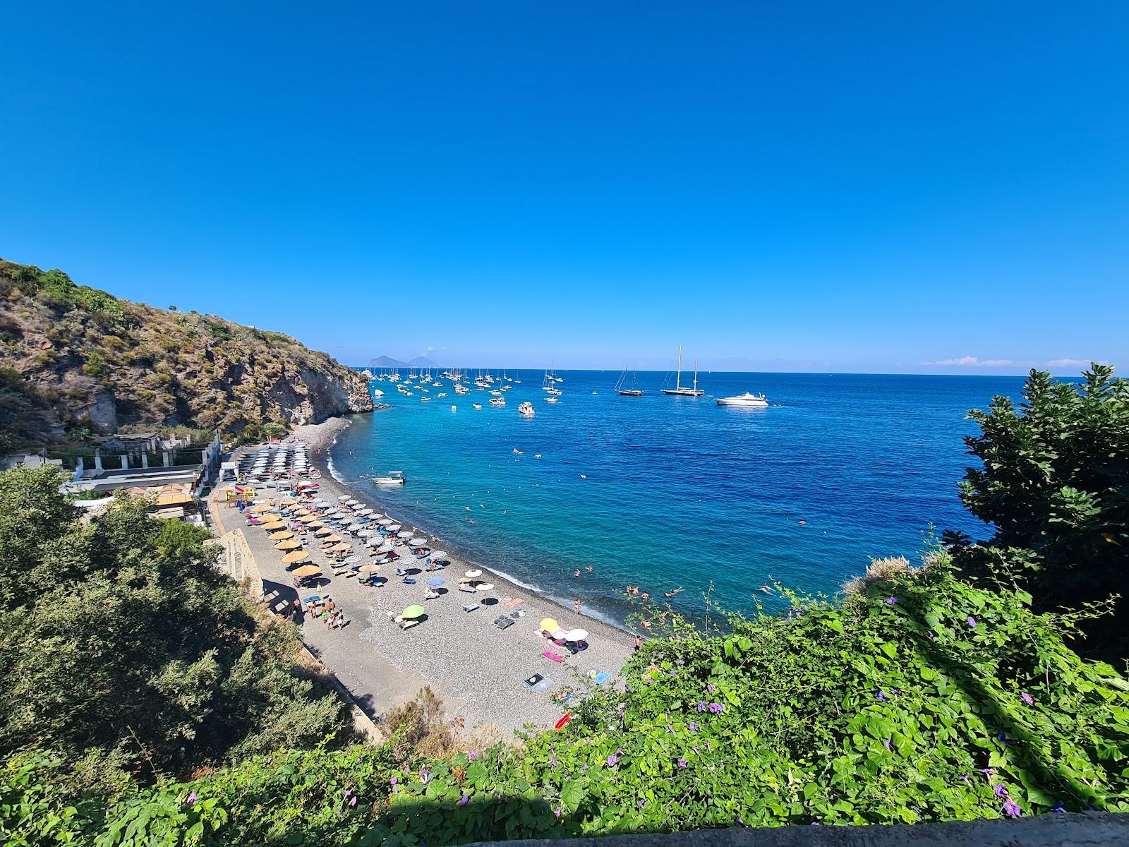 Sandee Papesca Beach