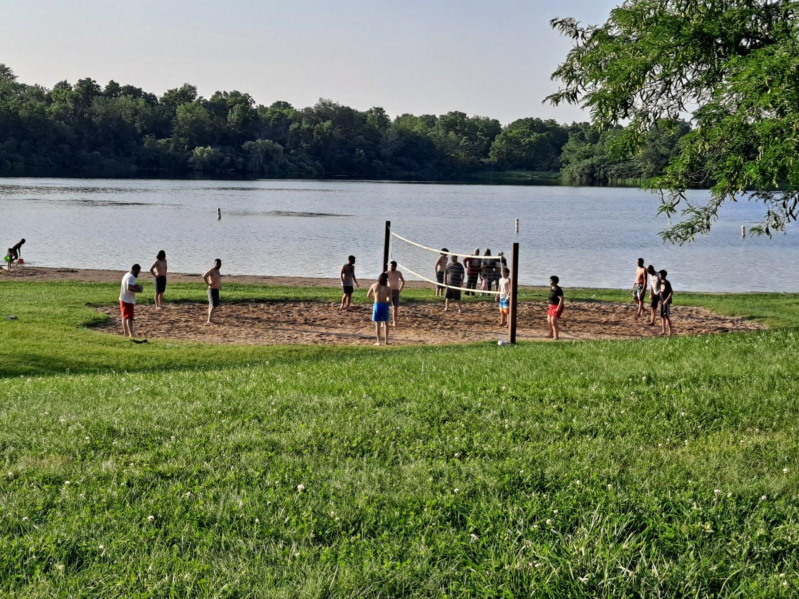 Sandee Island Lake Recreation Area