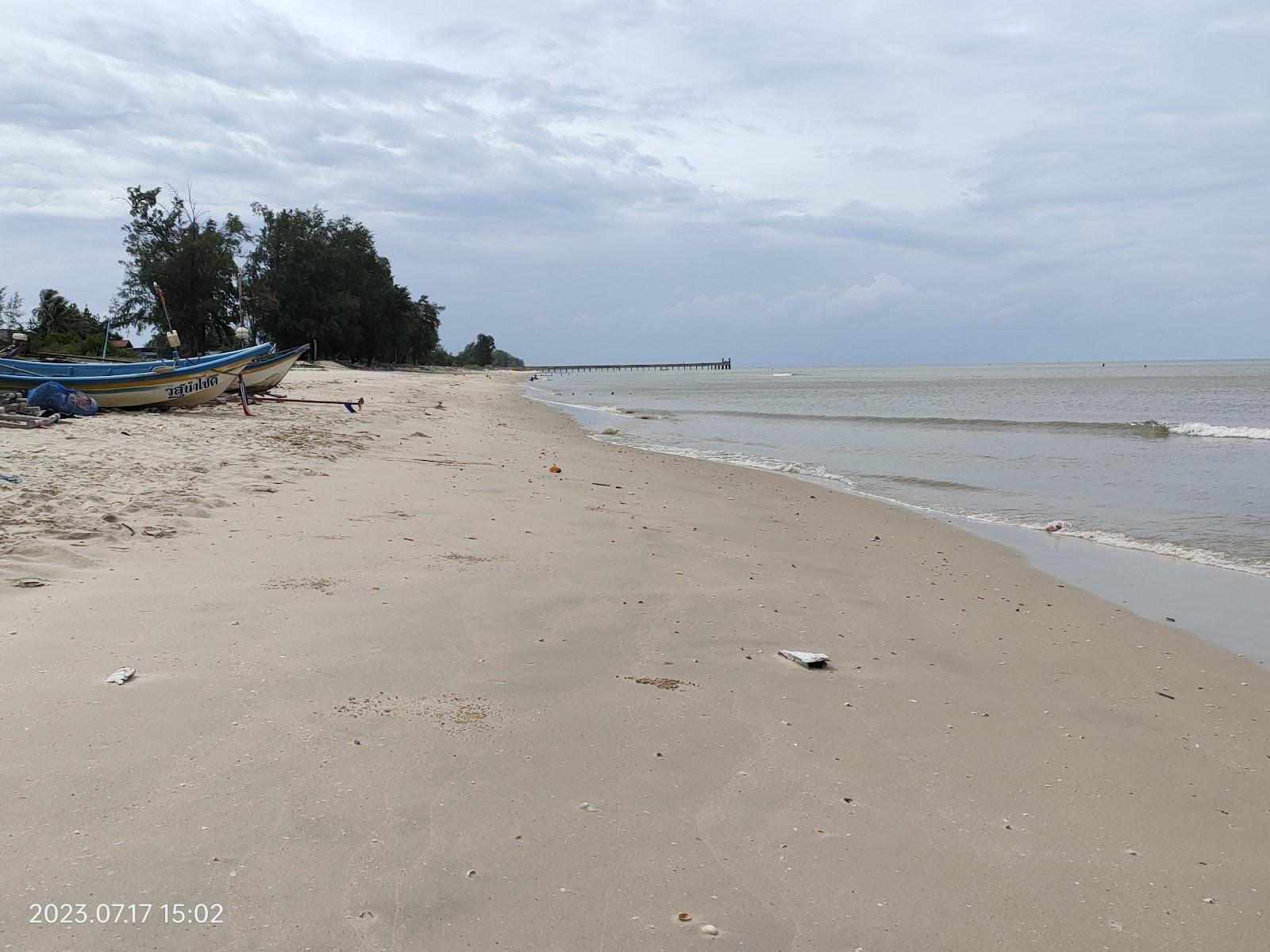 Sandee Rawa Beach View Point