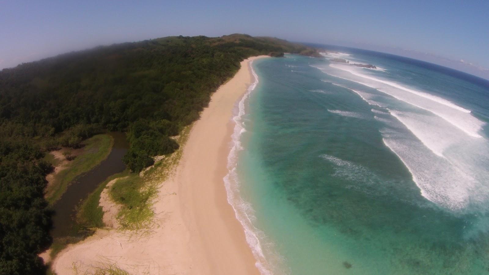 Sandee Katobo Beach