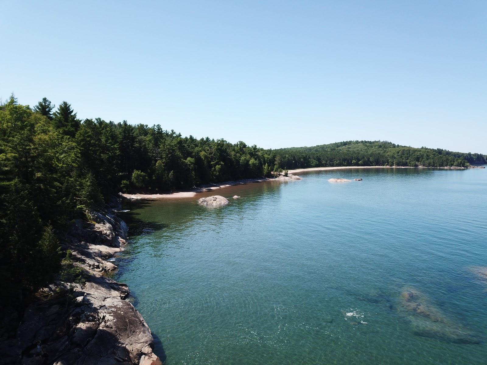 Sandee Wetmore Landing