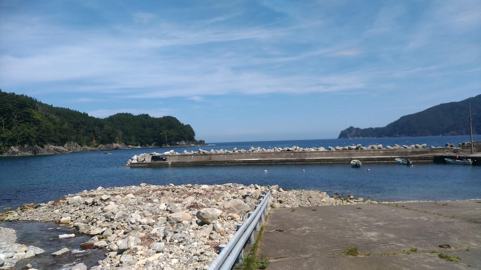Sandee Kawaiyo Fishing Port