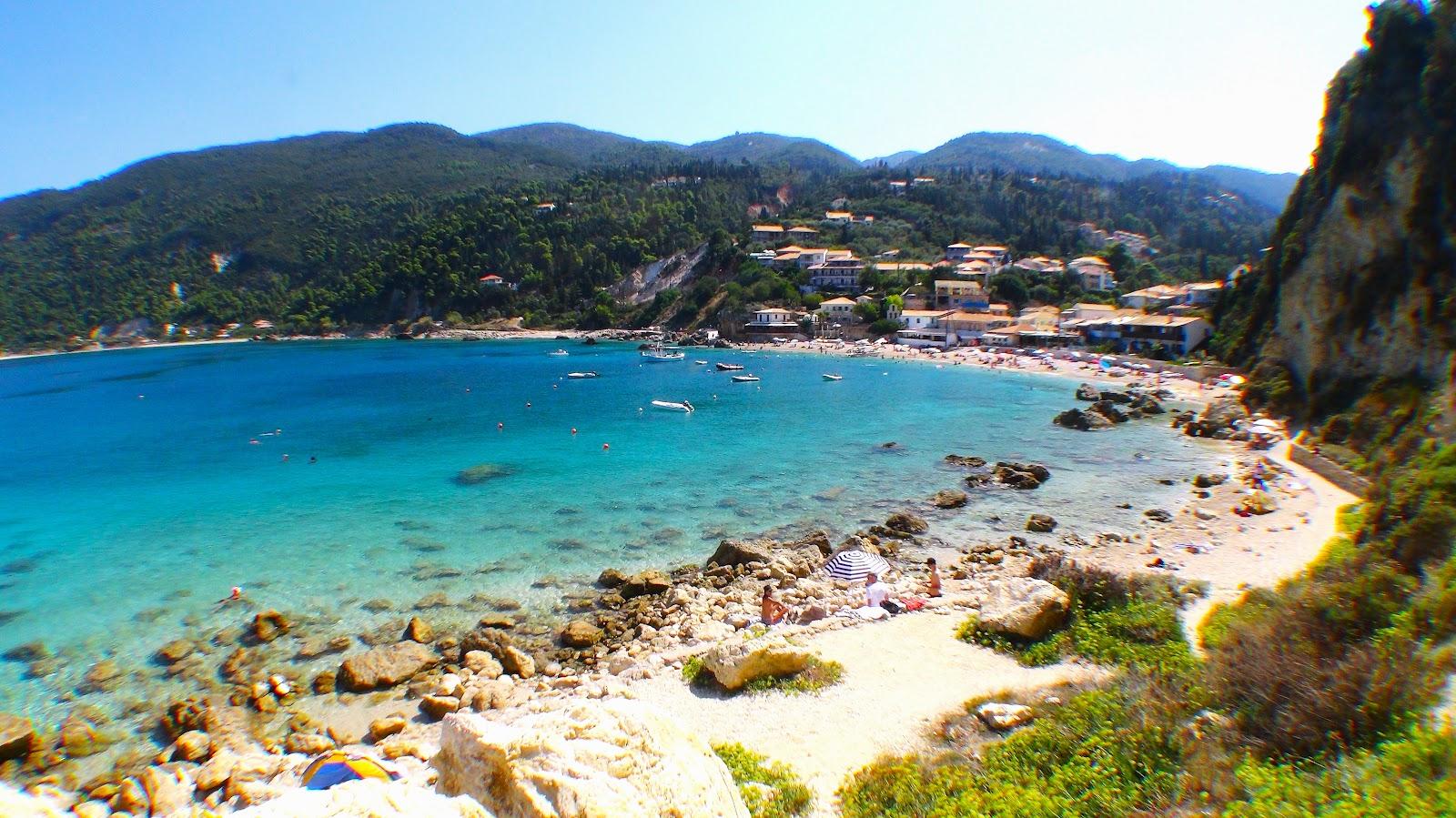 Sandee Agios Nikitas Beach