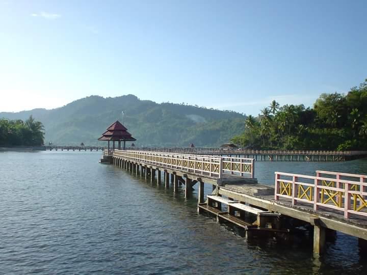 Sandee Carocok Painan Beach