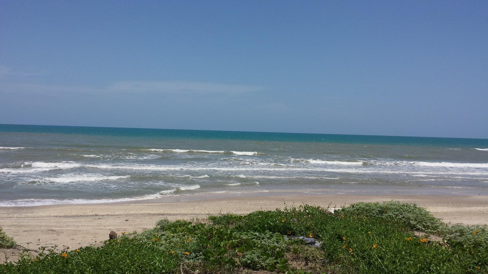 Sandee Playa Tepehuajes