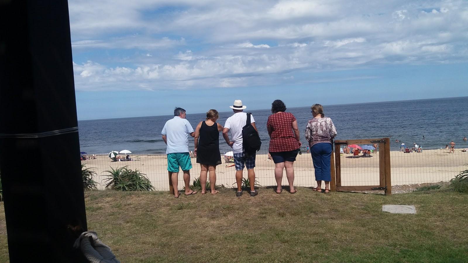 Sandee Cucha Cucha Beach