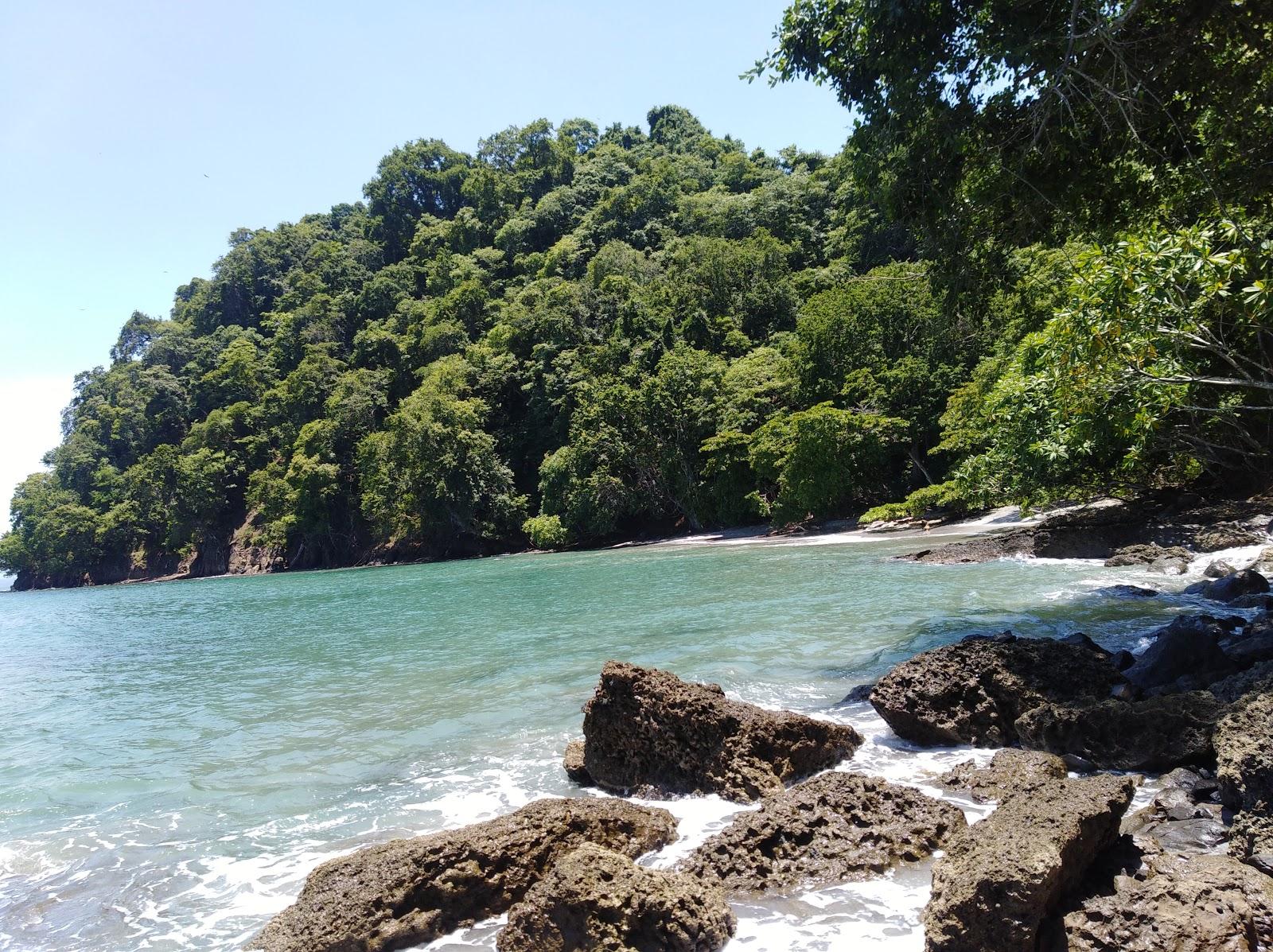 Sandee Playa Limoncito