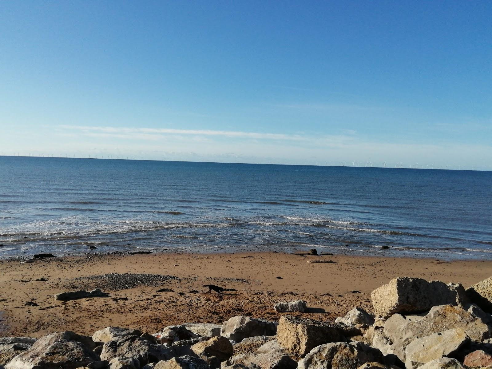 Sandee Biggar Bank Beach