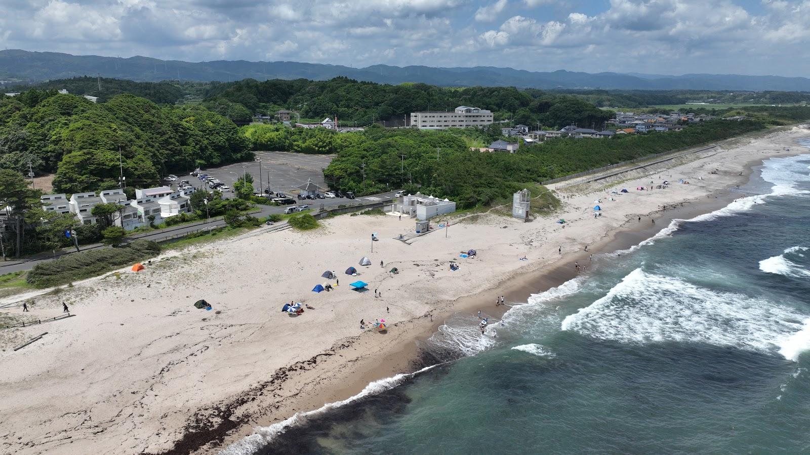 Sandee Ishihama Beach