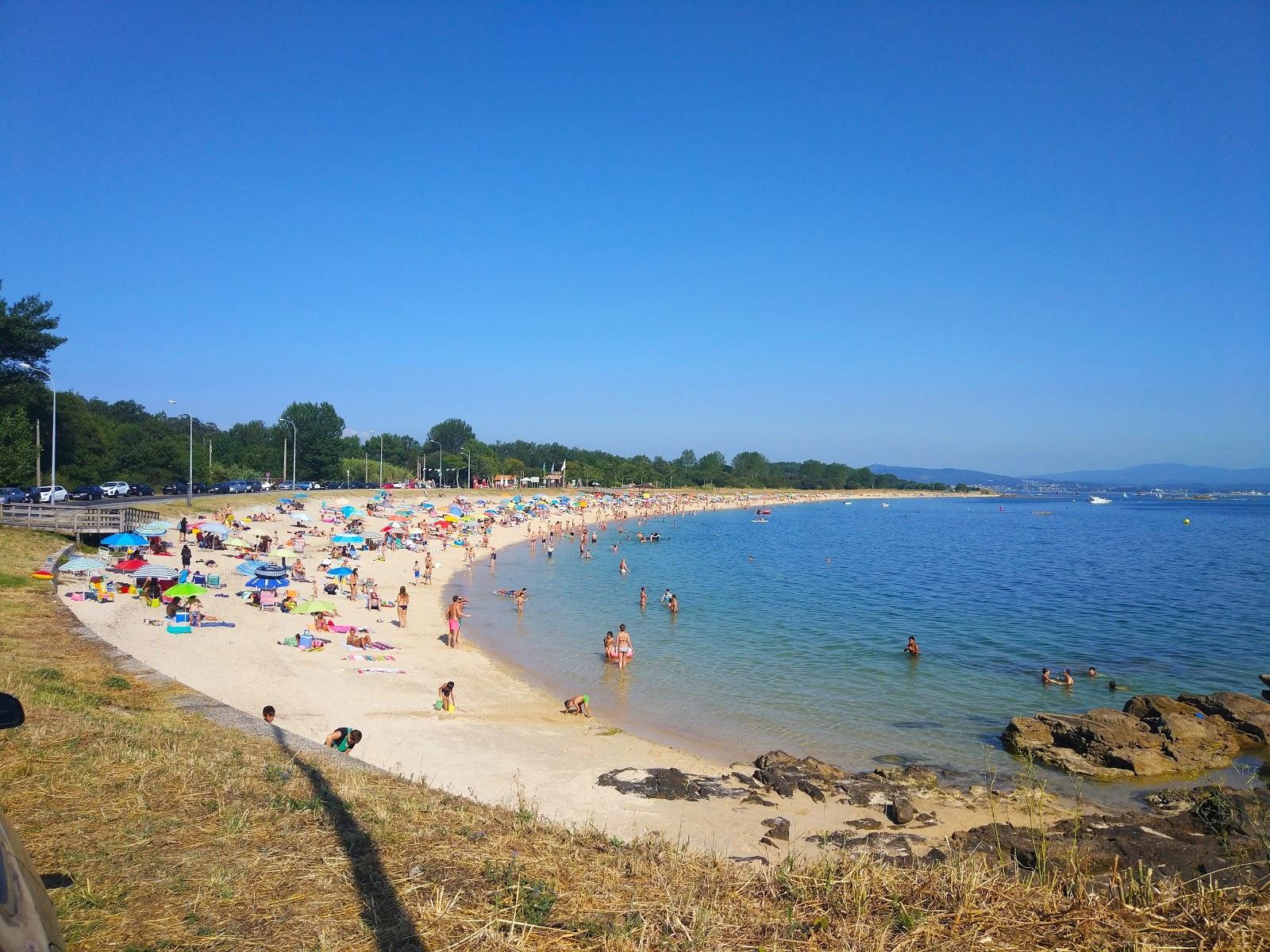 Sandee Praia Pineiron