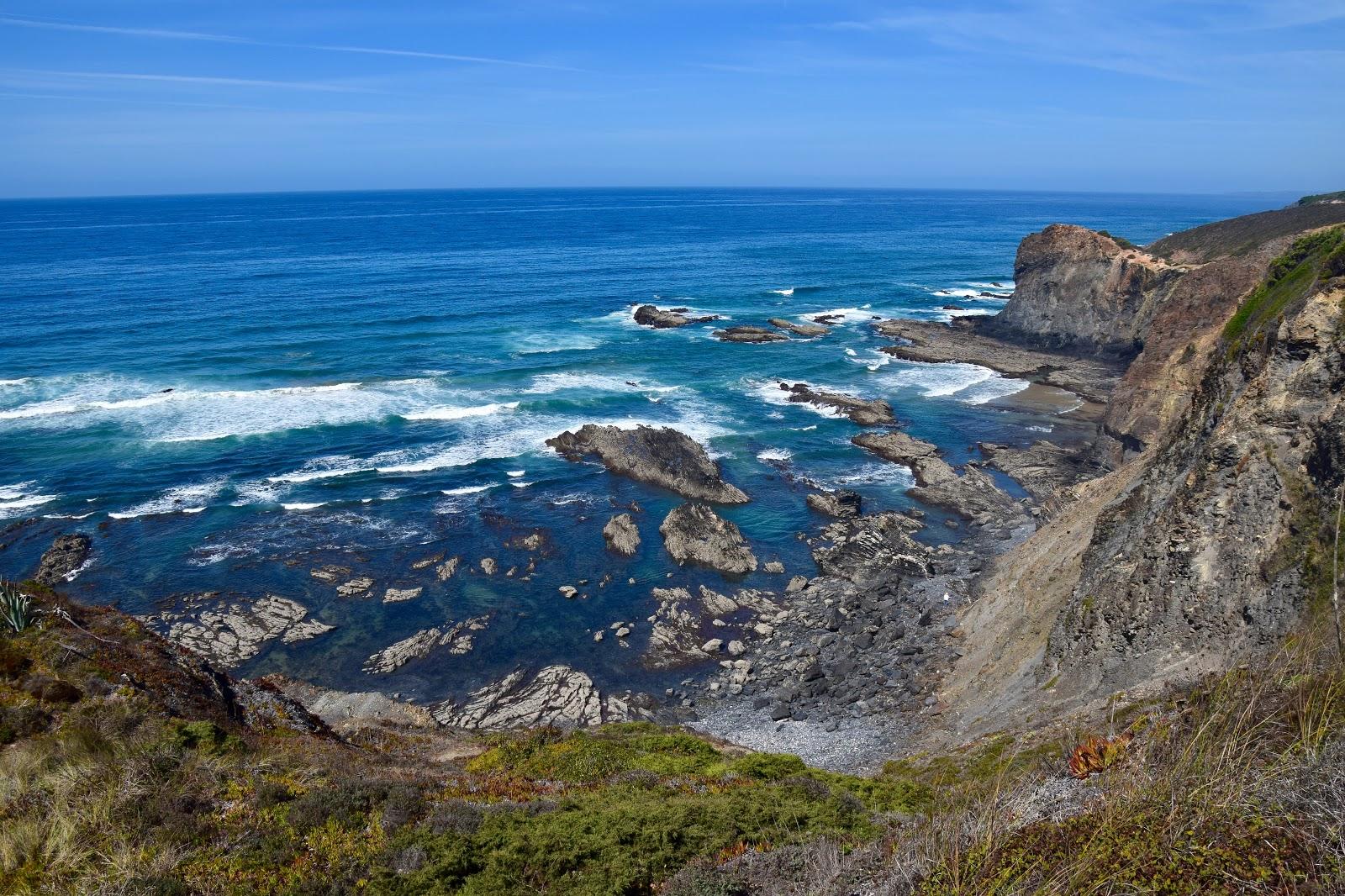 Sandee Praia Da Quebrada