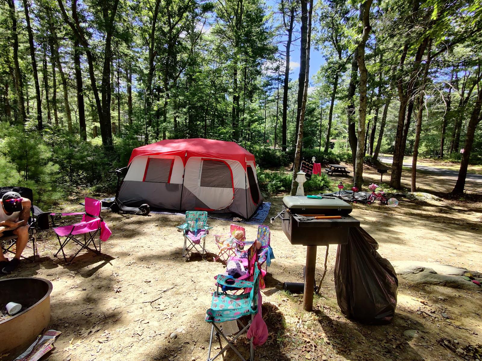 Sandee Massasoit State Park