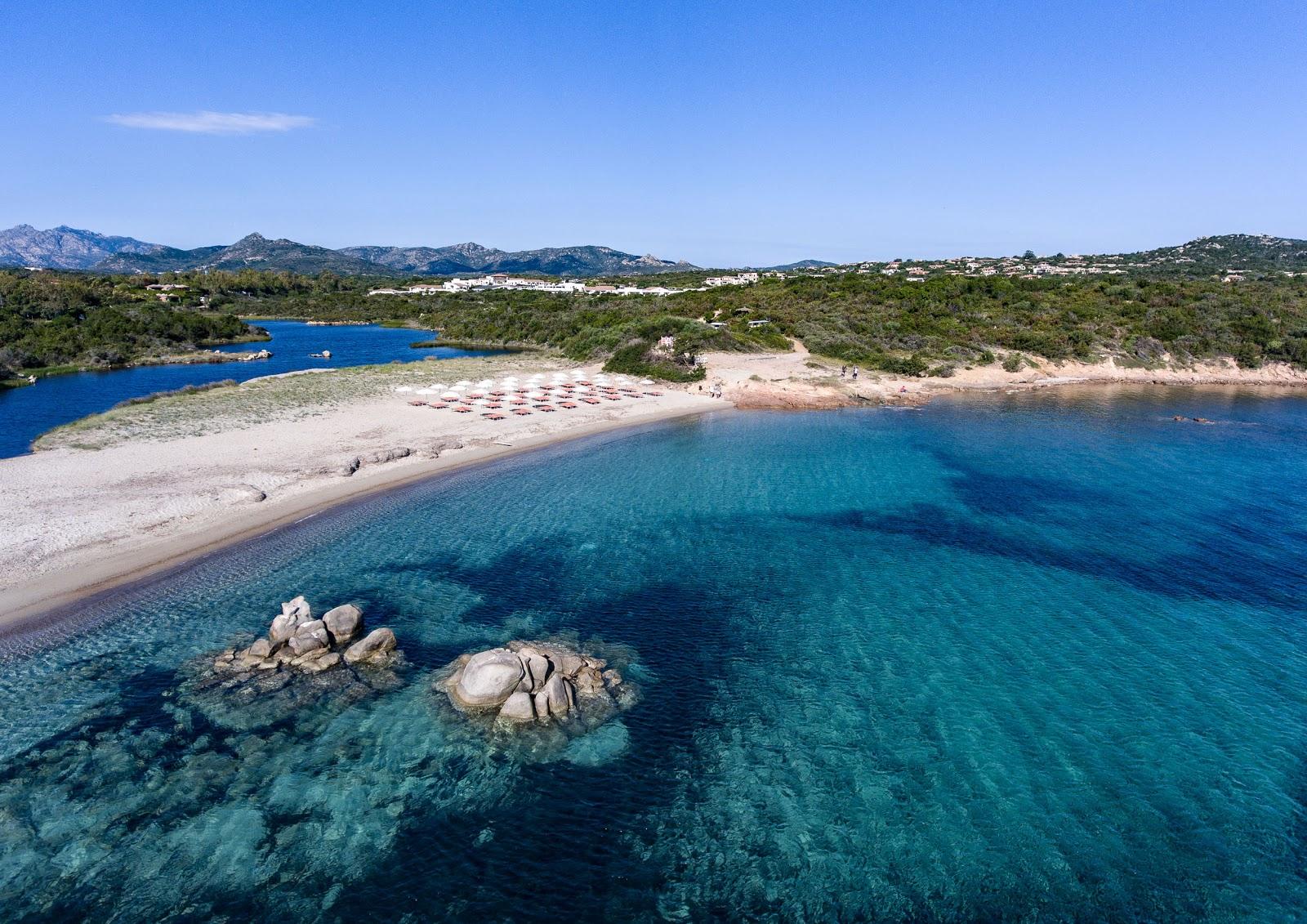 Sandee Spiaggia Grande Baia