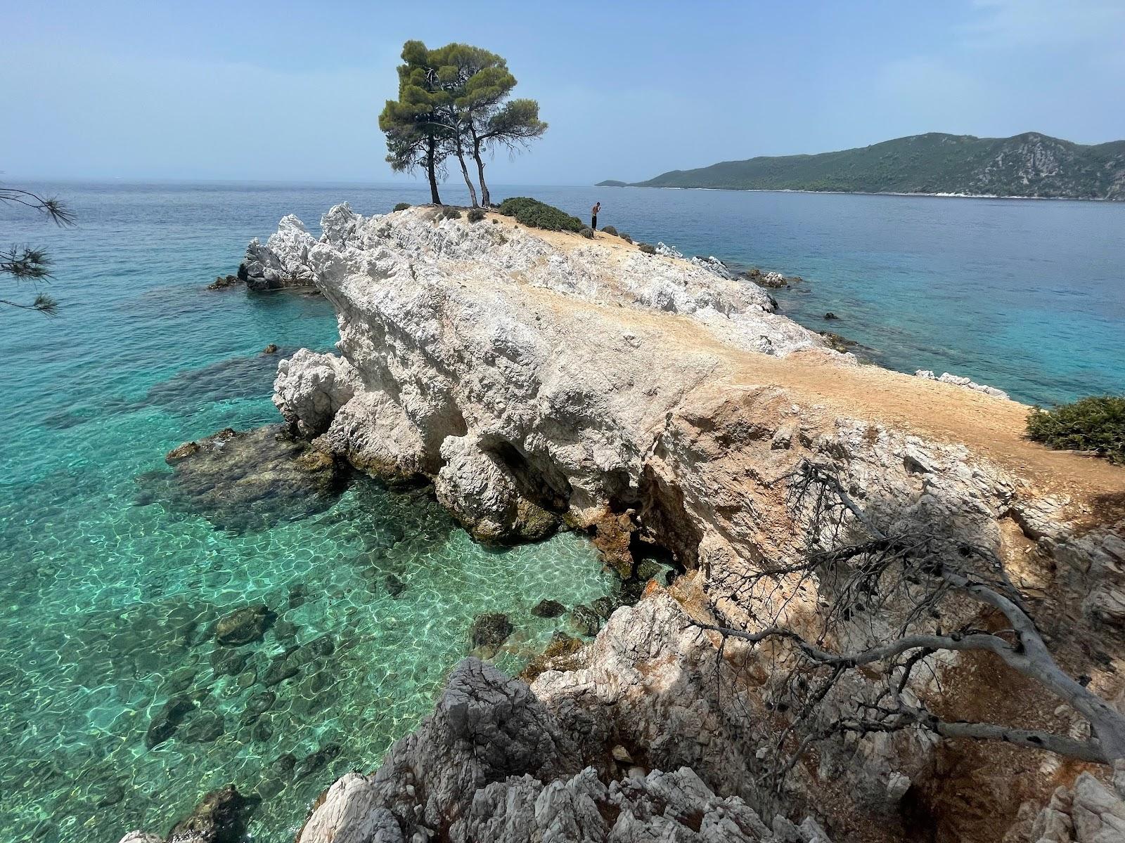 Sandee Amarantos Beach