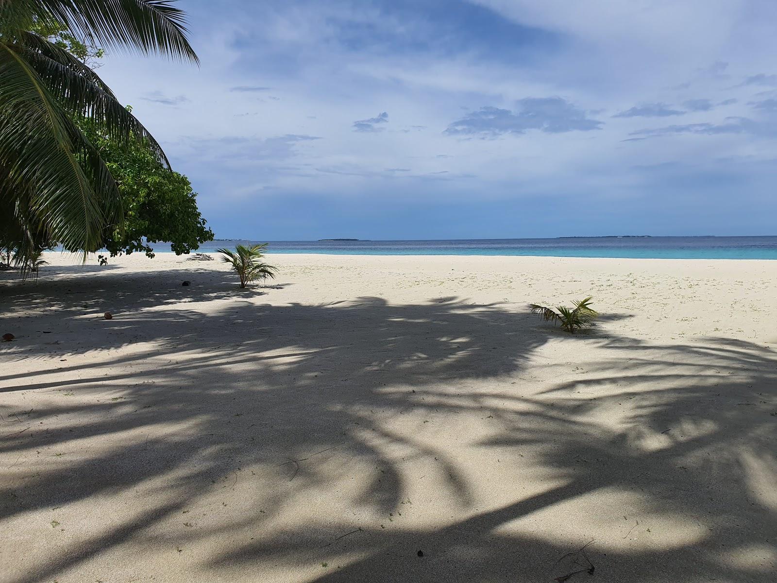 Sandee Raiy Nika Beach