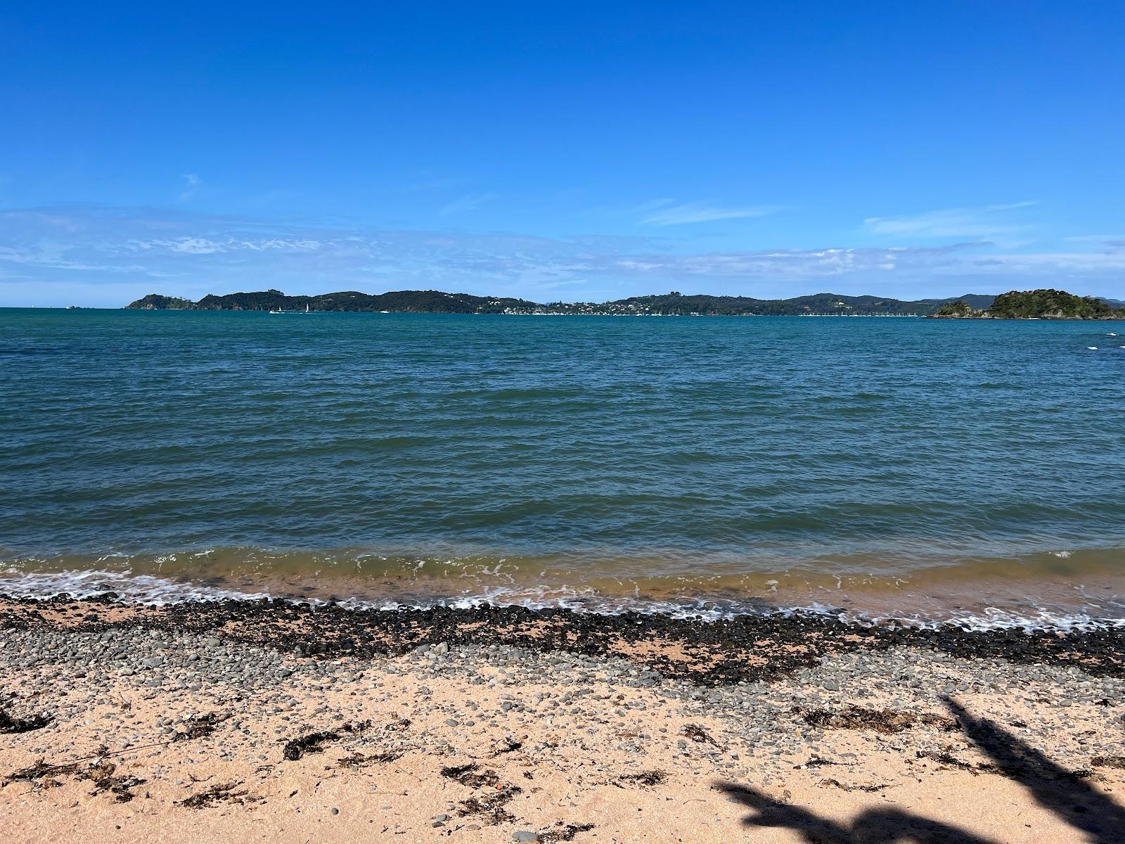 Sandee - HomePage / Waitangi