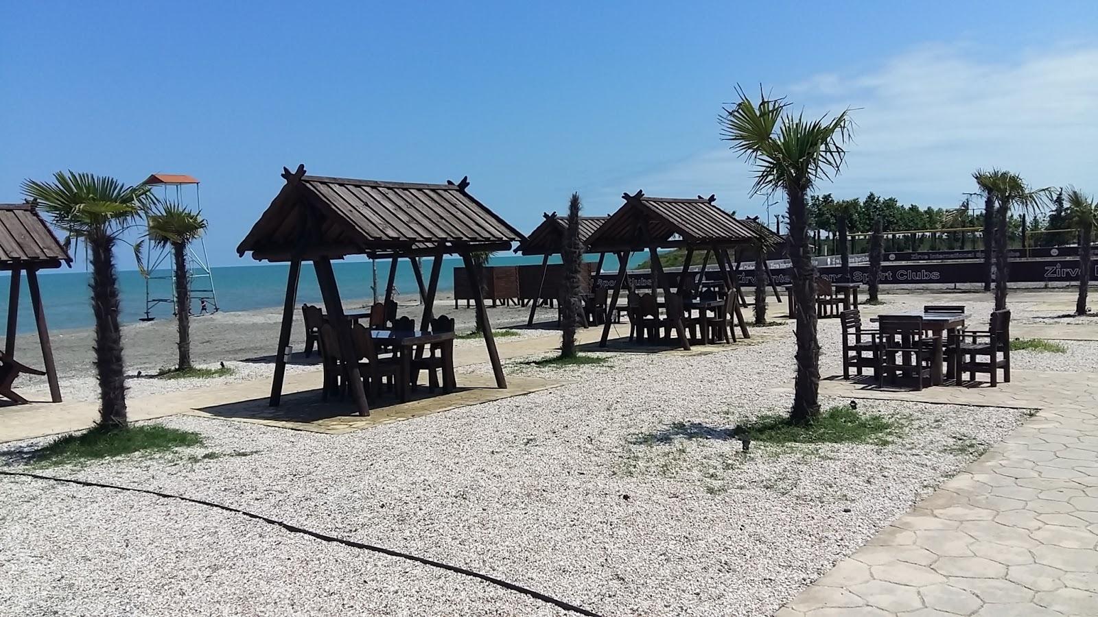 Sandee Astara Beach