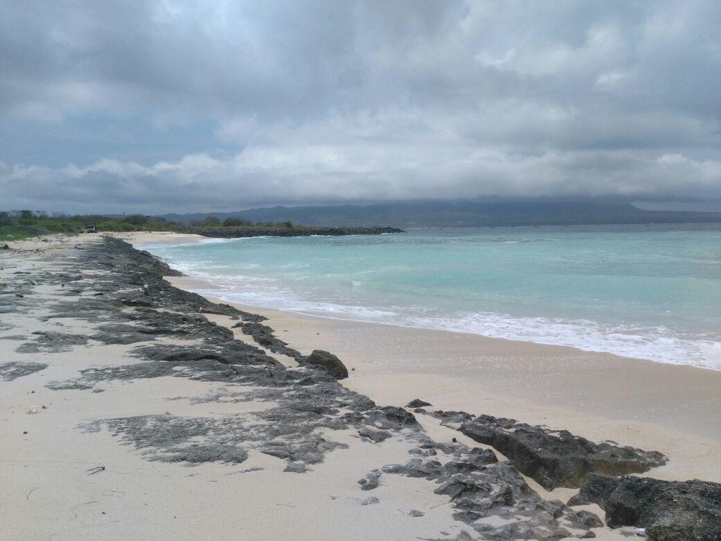 Sandee Pantai Labangka Iv