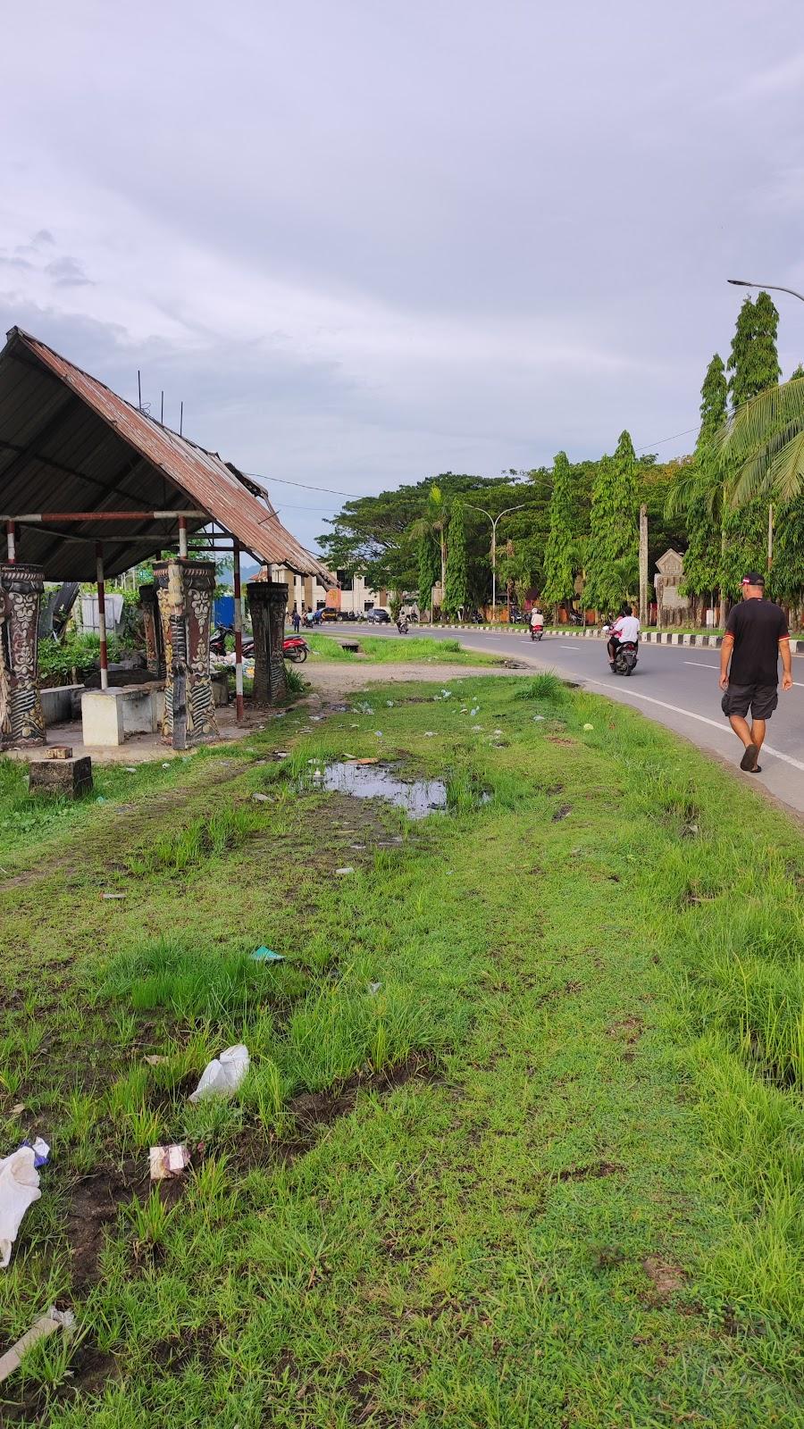 Sandee - HomePage / Sorong