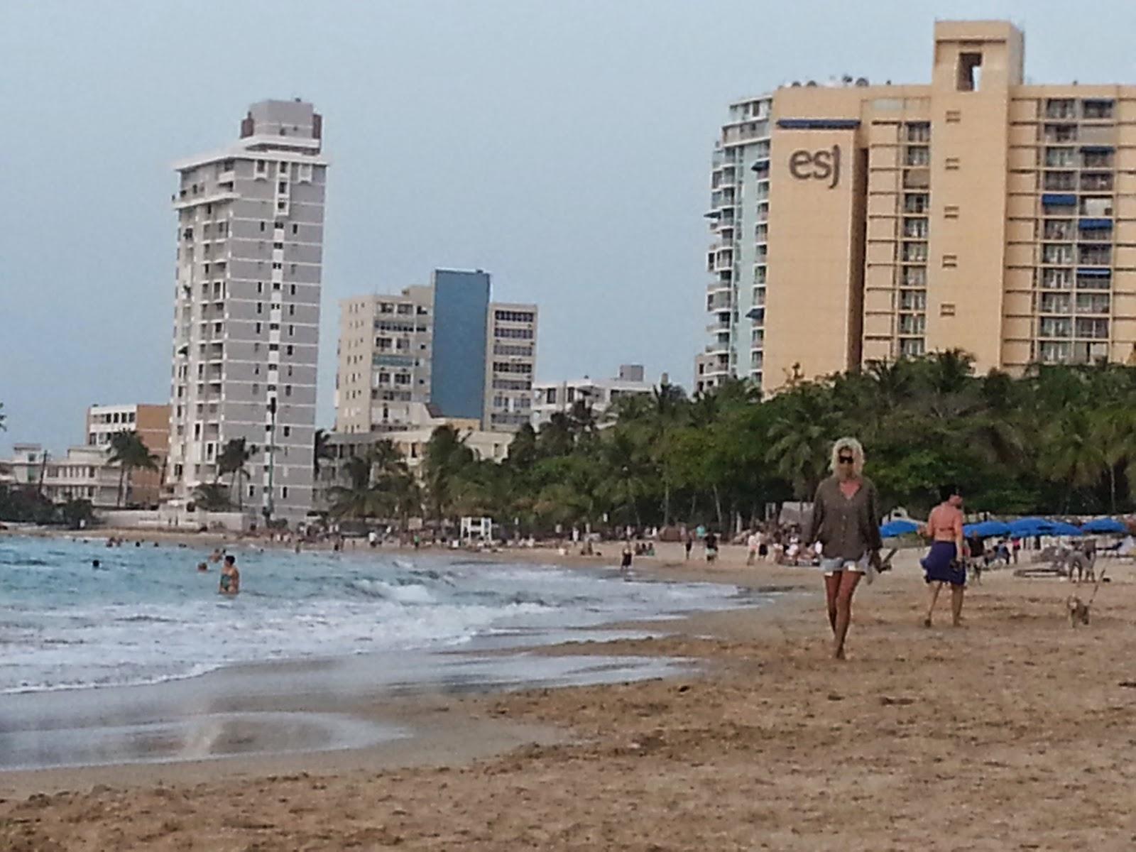 Sandee Isla Verde