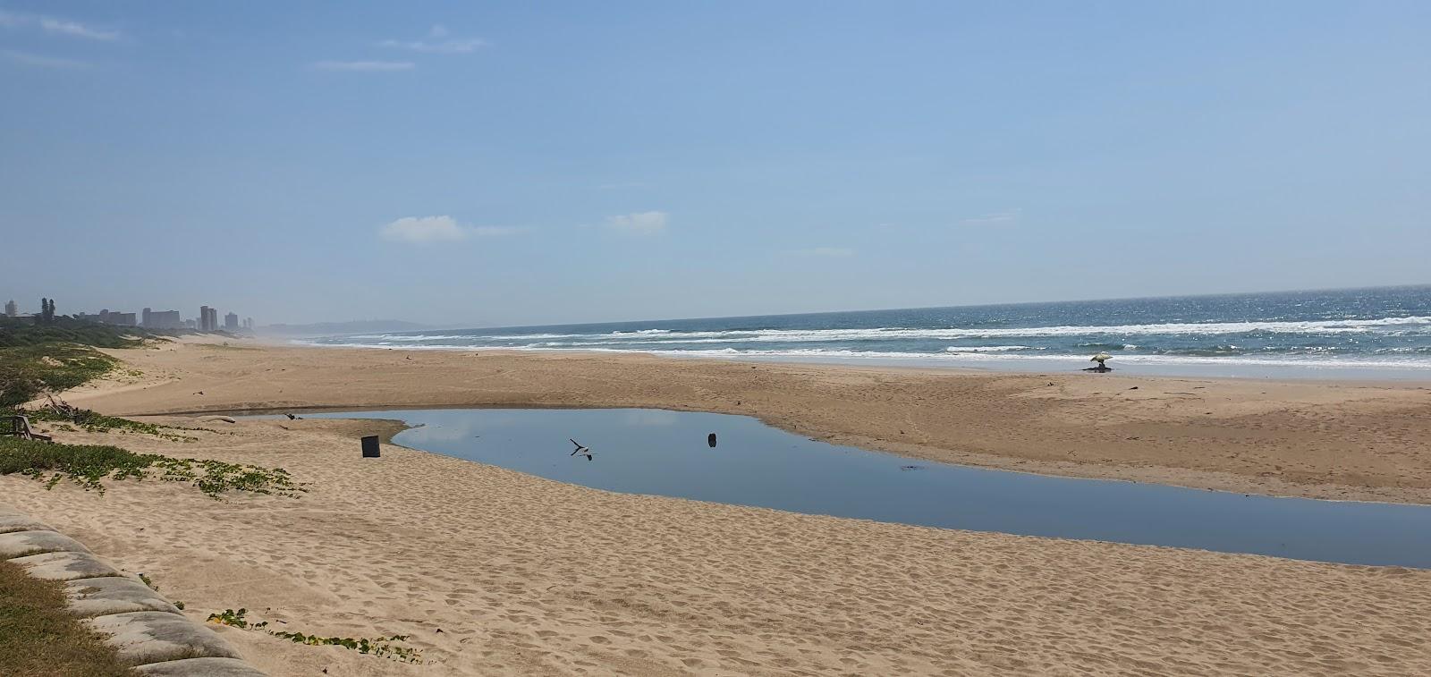 Sandee Bagies Beach Tidle Pool