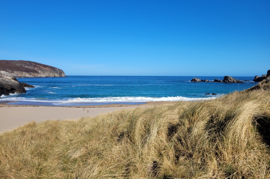 Sandee Midfield Beach