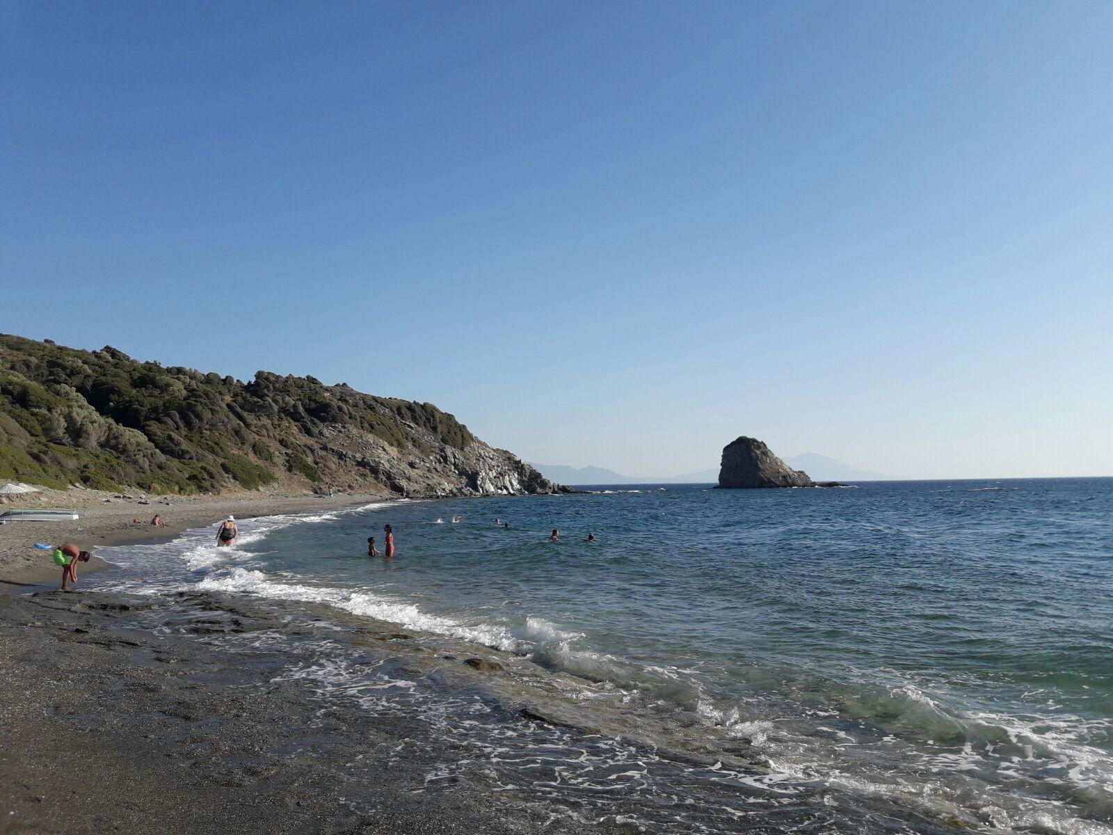 Sandee Doganbey Beach