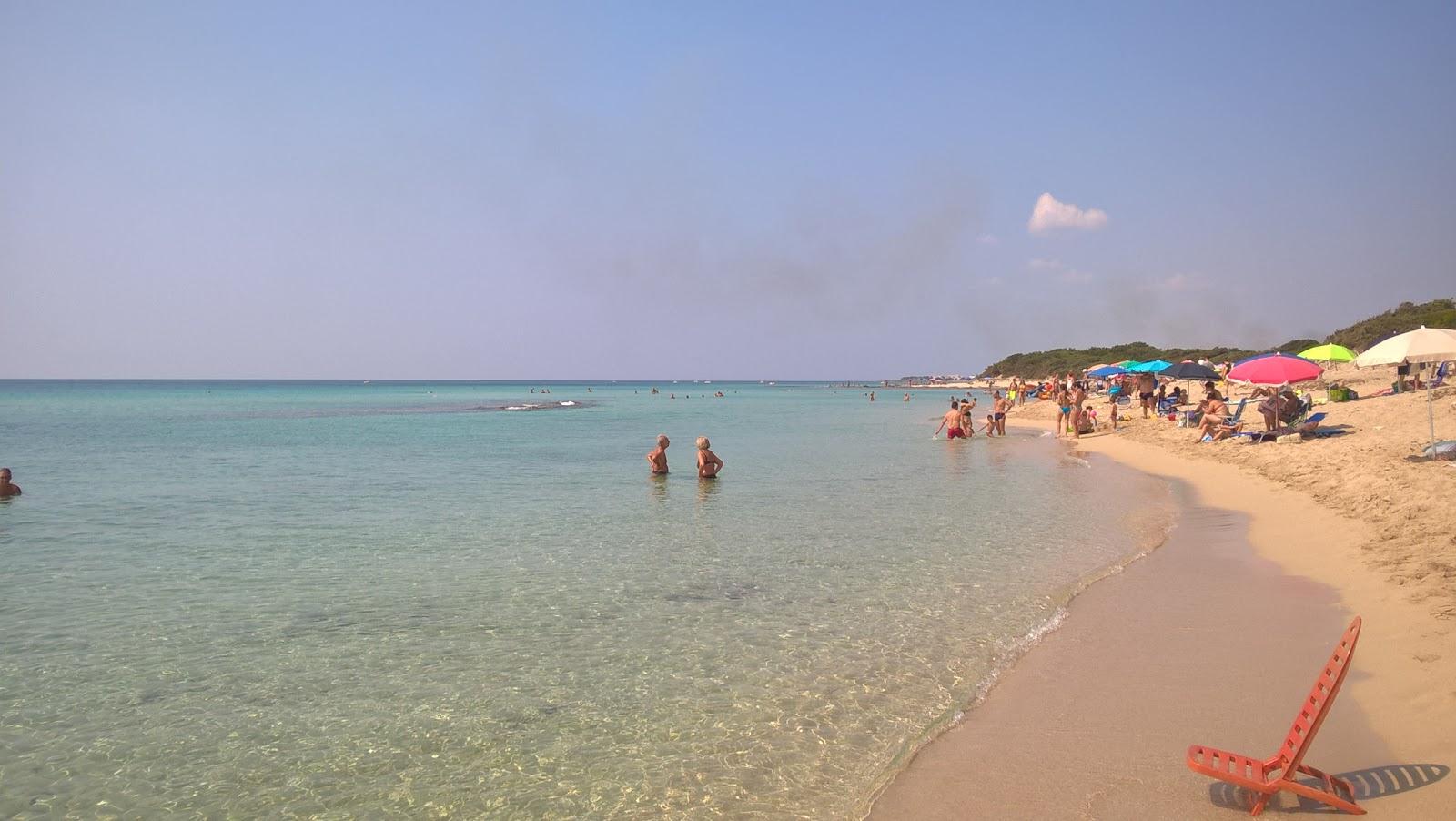 Sandee - HomePage / Porto Cesareo