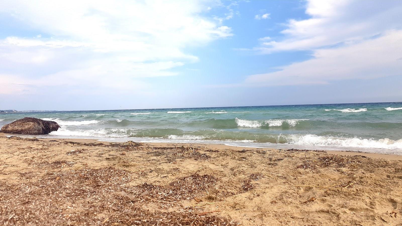 Sandee Sozopoli Swimming Beach