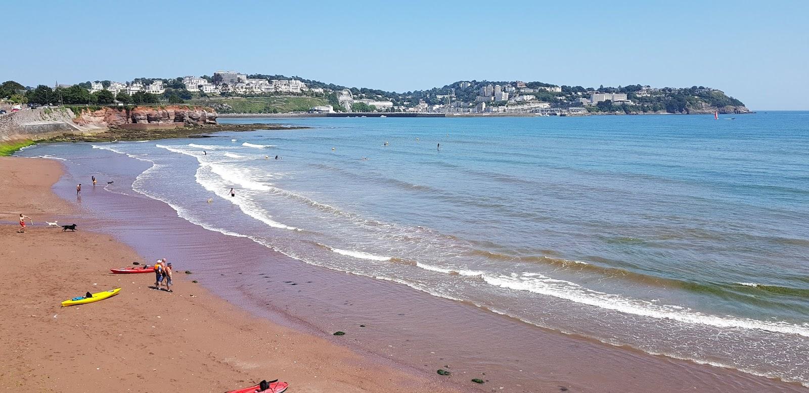 Sandee Institute Beach