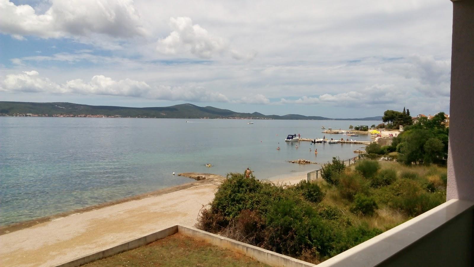 Sandee Beach Turkljaca