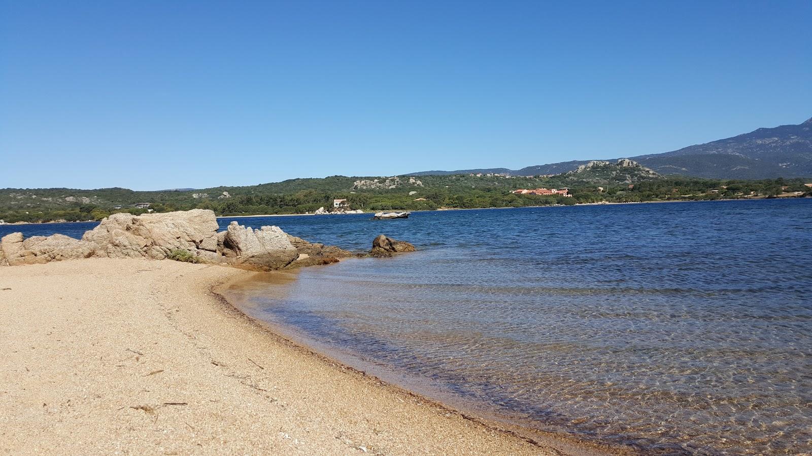 Sandee Plage De Figari