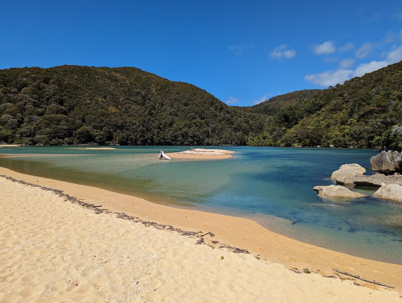 Sandee Falls River Beach