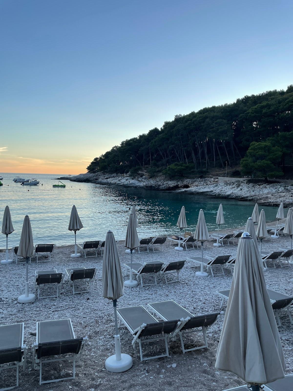 Sandee Suncana Bay
