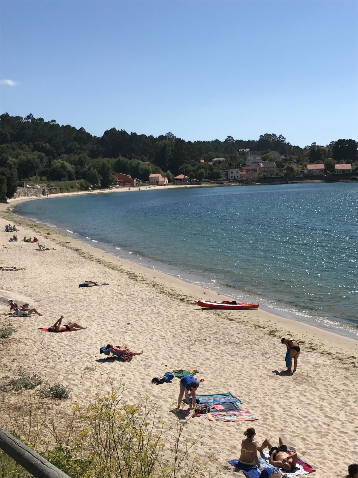 Sandee Praia Noia Pequena
