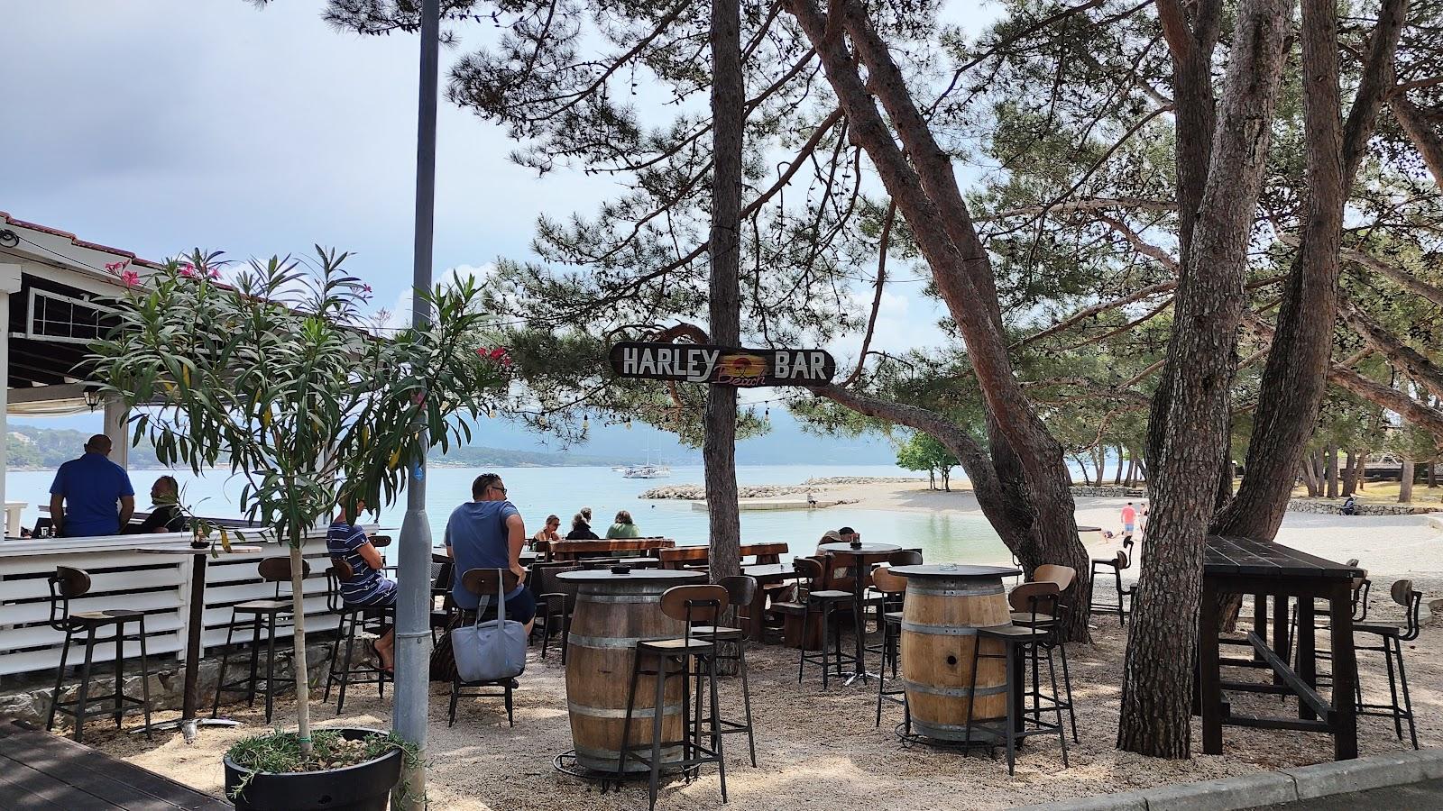 Sandee Harley Pub Beach