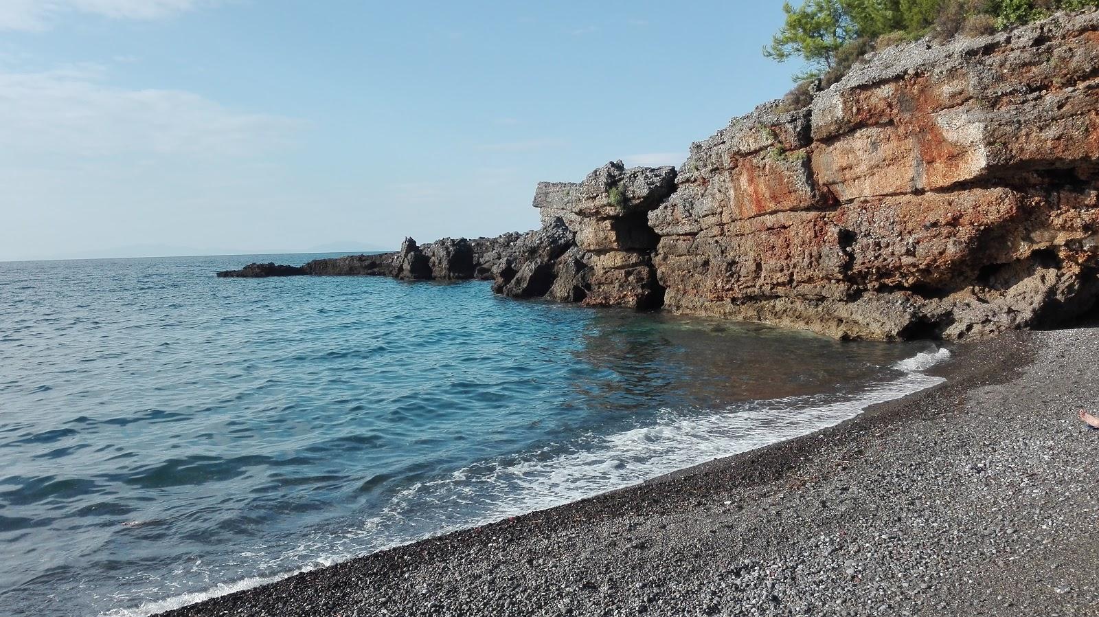 Sandee Meadow Beach