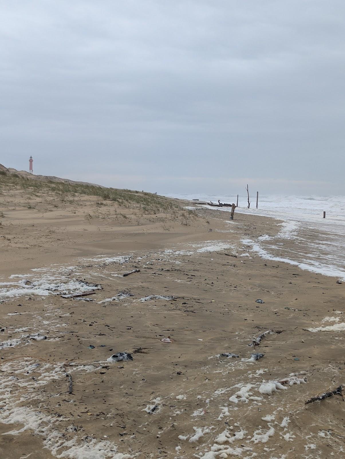 Sandee Plage Du Vieux Phare