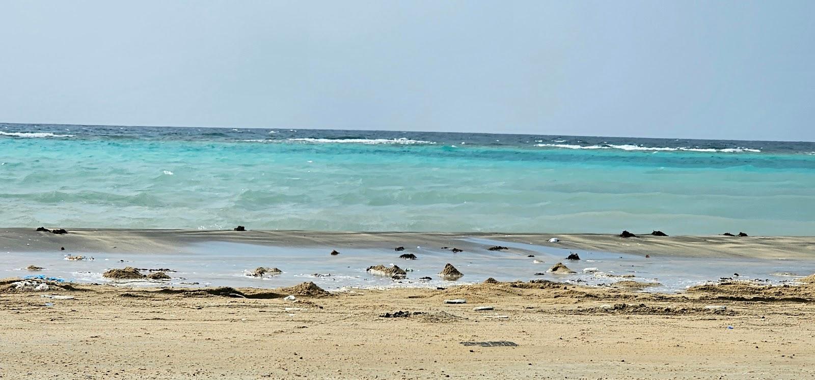 Sandee Ras Muhaisen Beach