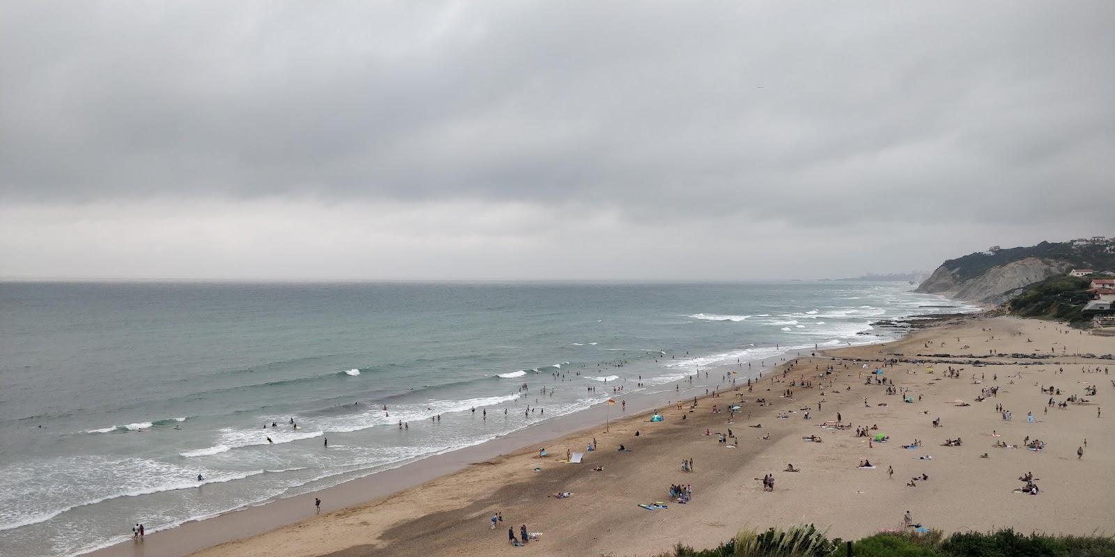 Sandee Plage De Cenitz