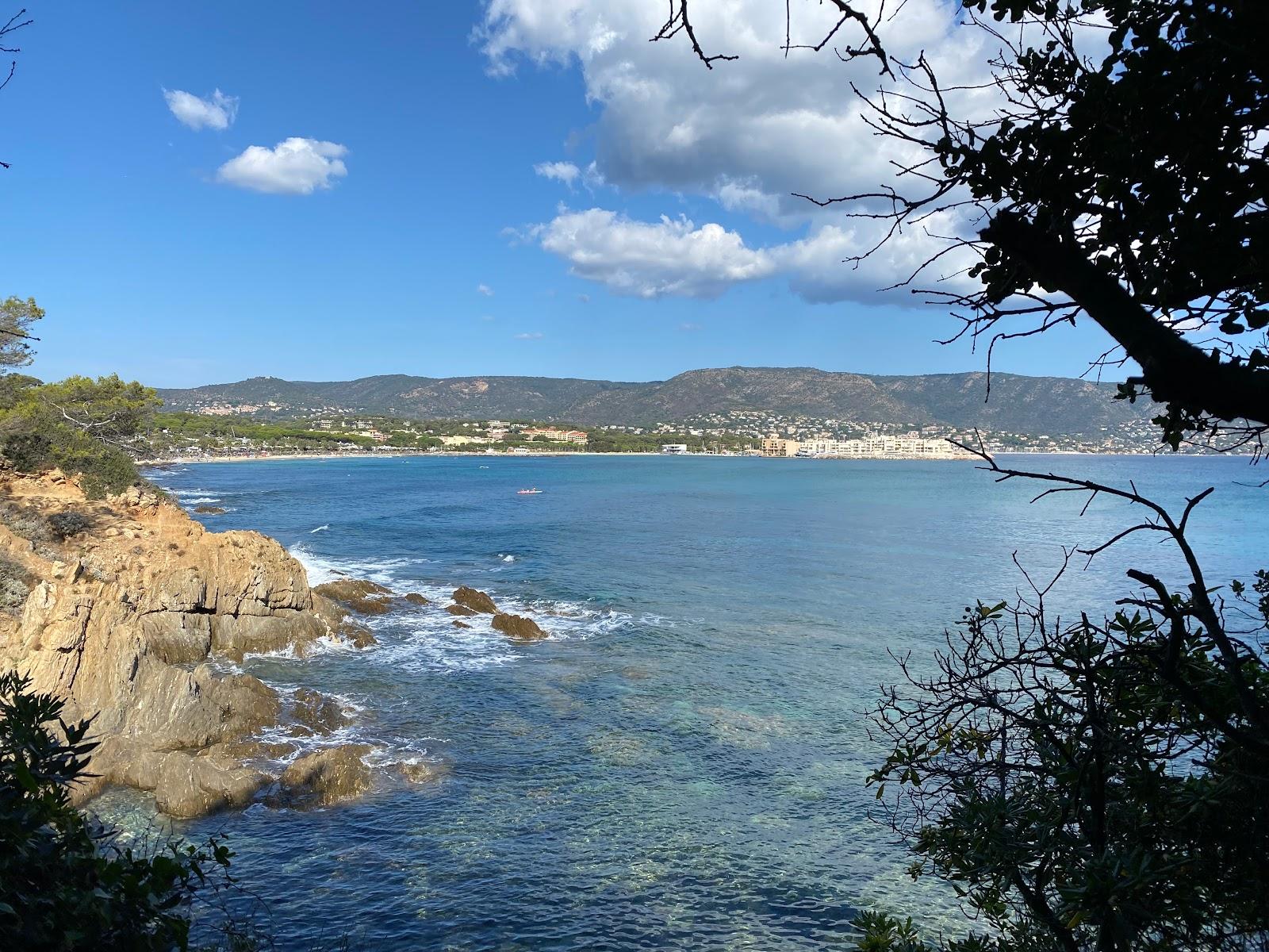 Sandee Plage De La Ris
